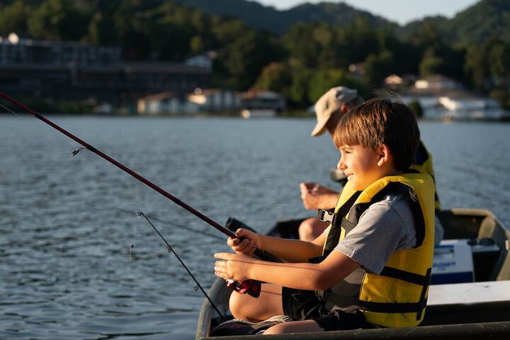 Outdoor Activities 12 of 22