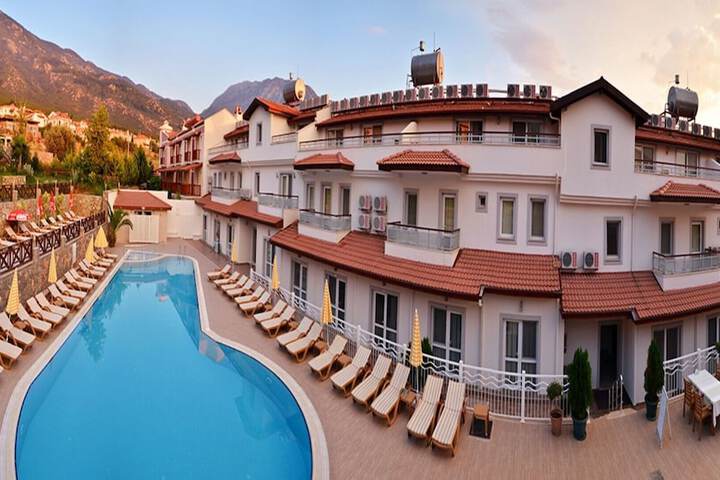Hotel 36 of 38