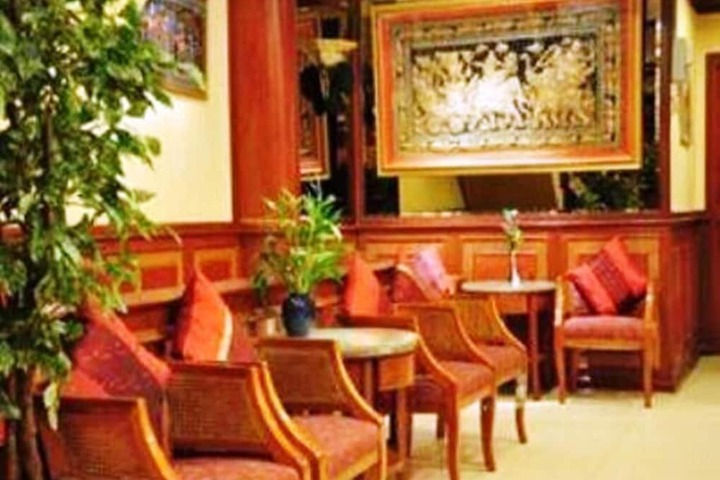 Restaurants