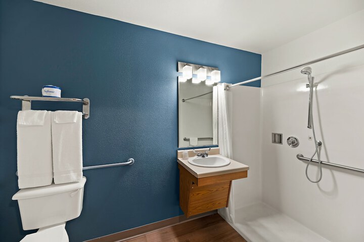 Bath Interior