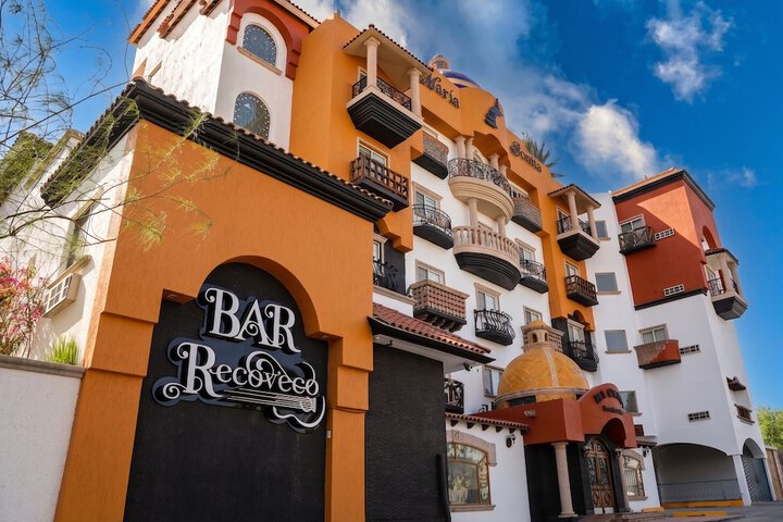 Image of Vacation Rentals María Bonita