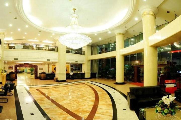 Hotel Interior 2 of 19