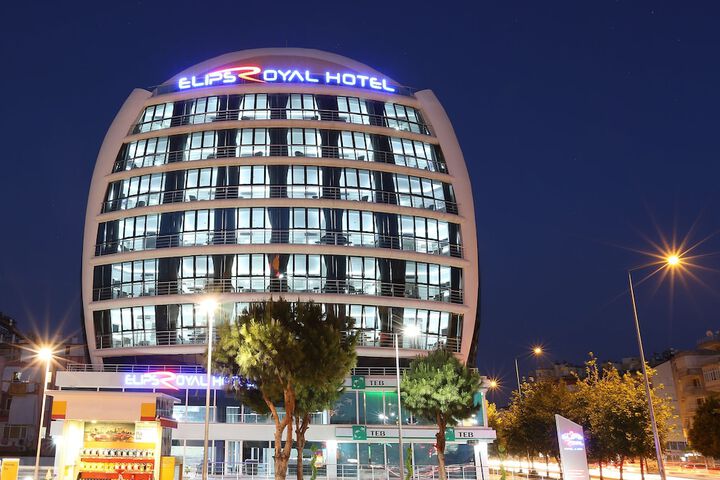 Elips Royal Hotel & Spa