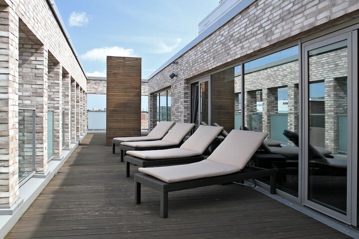 Hotel Spa