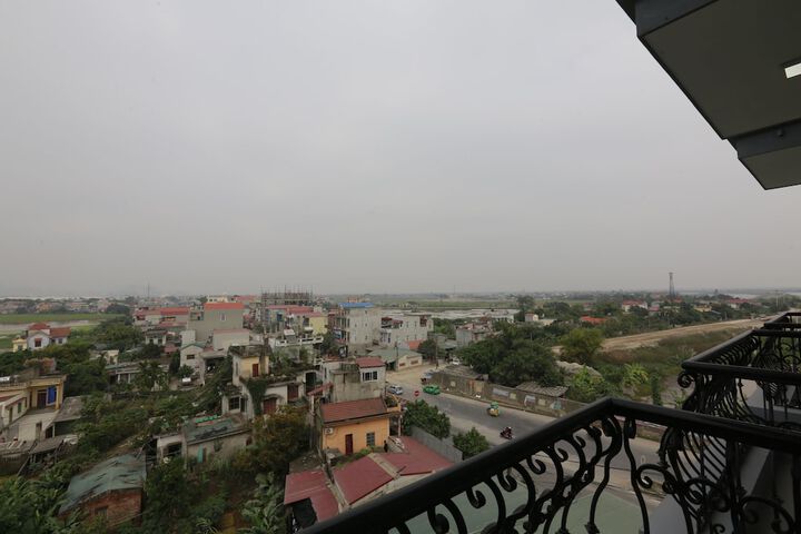 Hotel View 75 of 79