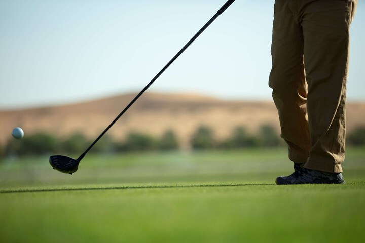 Golf 101 of 221