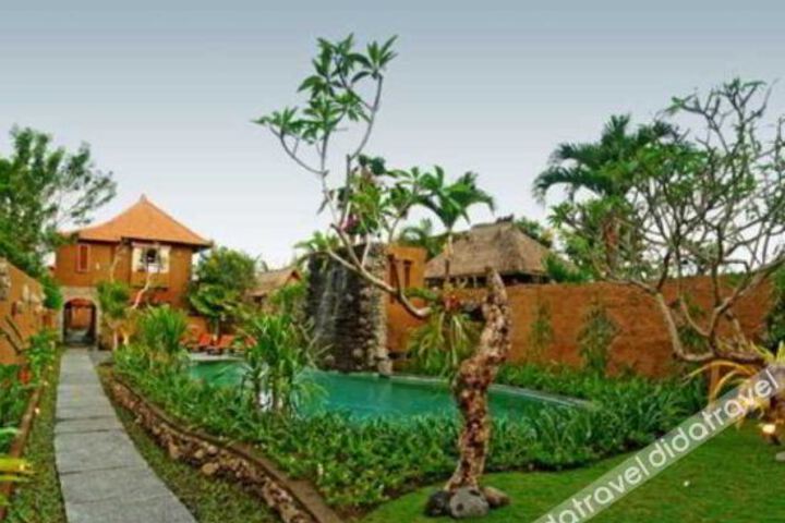 Tunjung Mas Bungalow