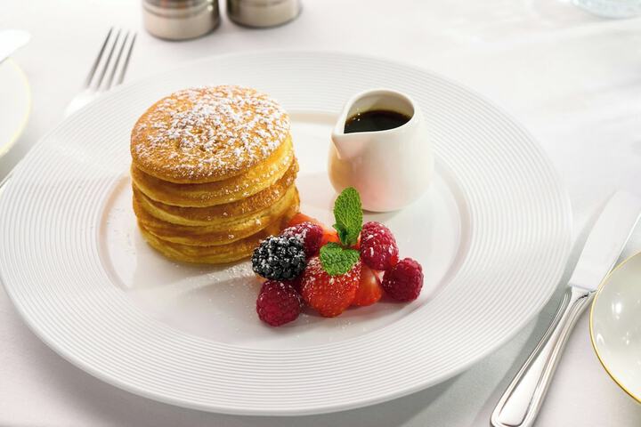 Breakfast/Coffee Service 85 of 122