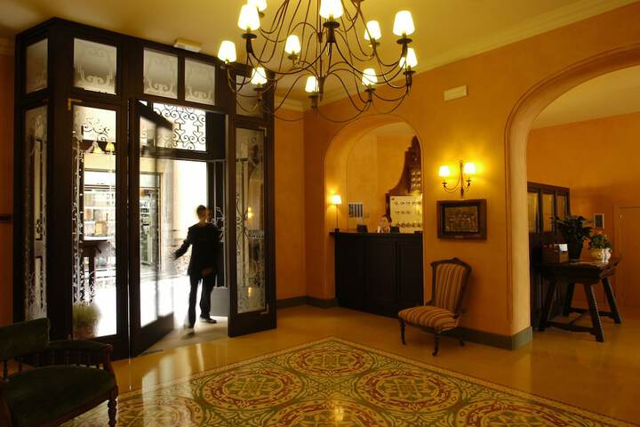 Lobby Photos