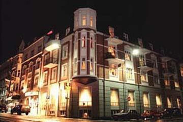 Photo of Quality Hotel Grand Gjovik
