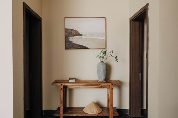 A STAY IN CICI in Hue