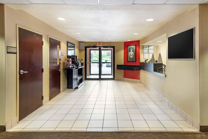 Hotel Interior 3 of 28