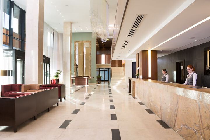 Hotel Interior 4 of 71