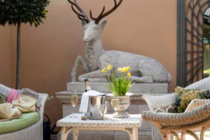 Terrace/Patio 32 of 57