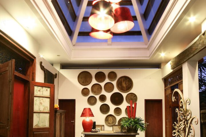 Hotel Interior 4 of 56