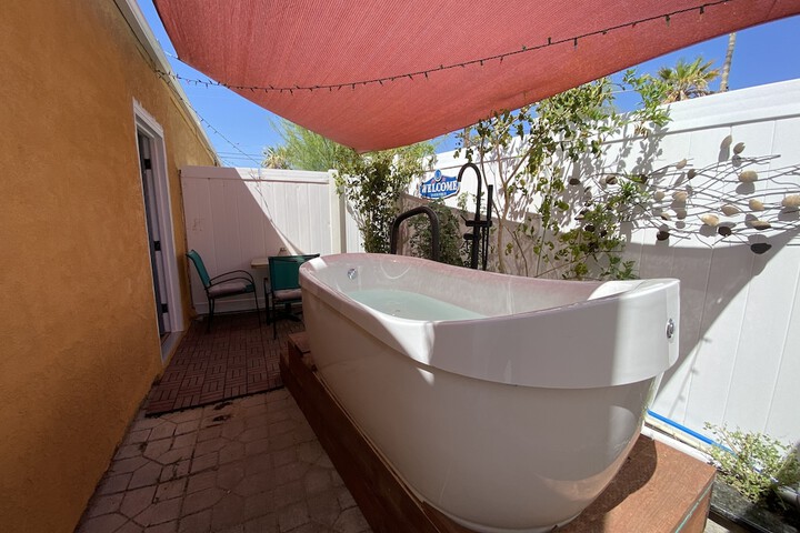 Terrace/Patio 76 of 146