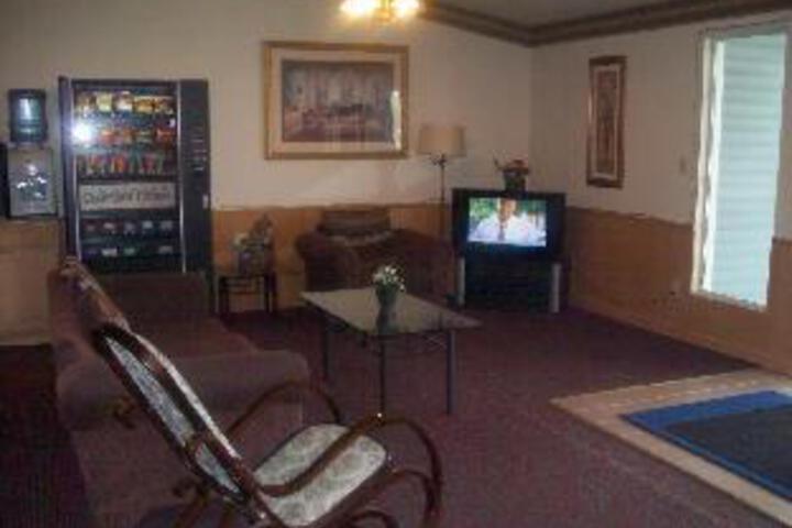 Hotel Interior 12 of 15