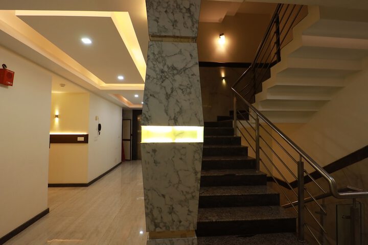 Hotel Interior 13 of 14