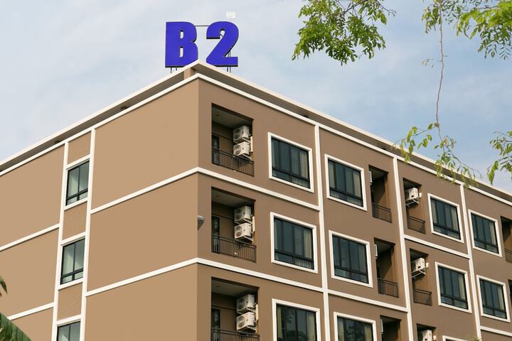 Hotel 19 of 20