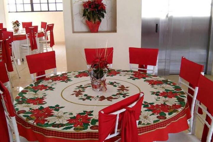 HOTEL & SUITES SAN JOSE