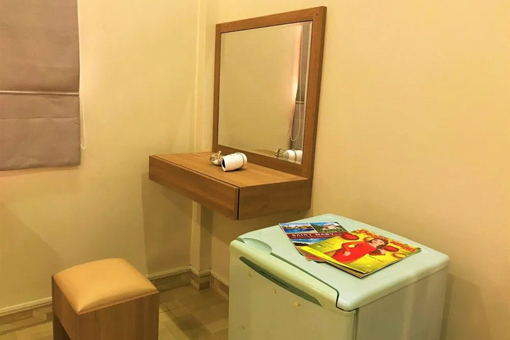 Bathroom Vanities