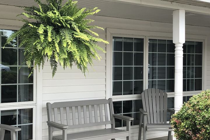 Terrace/Patio 83 of 86