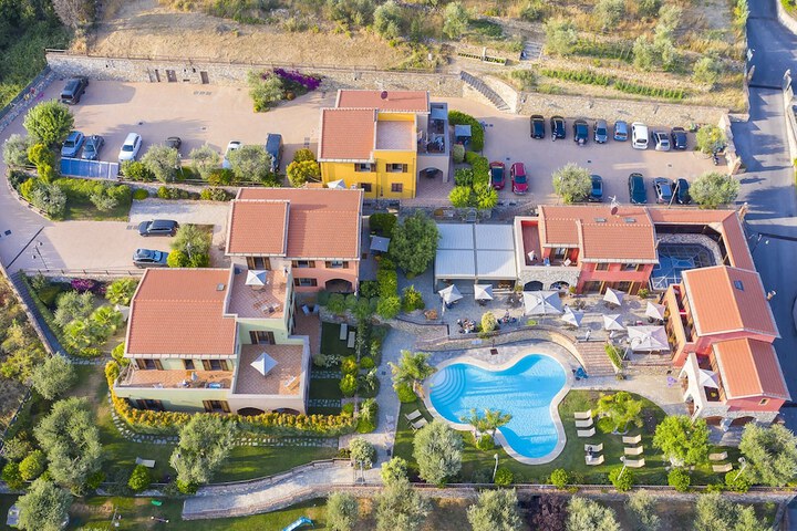 Hotel 119 of 120