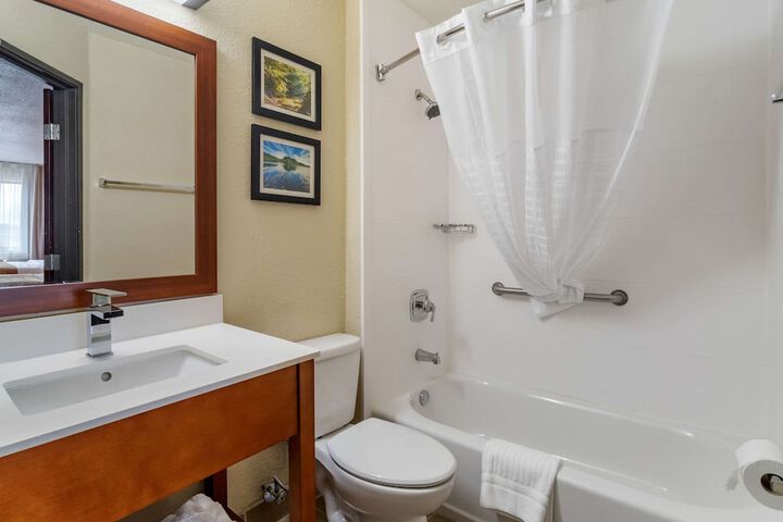 Bath Interior