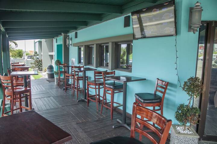 Terrace/Patio 40 of 44
