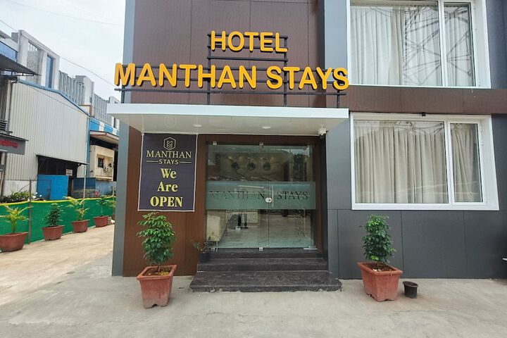Hotel 58 of 60