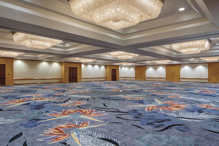 Ballroom