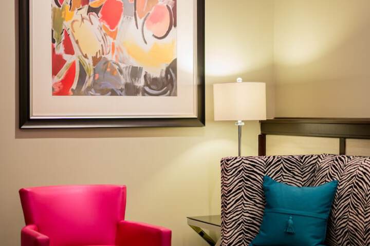 Hotel Interior 37 of 37