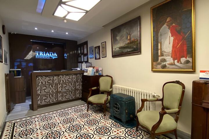 Lobby Photos
