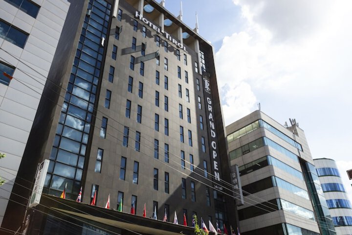 Hotel 39 of 42
