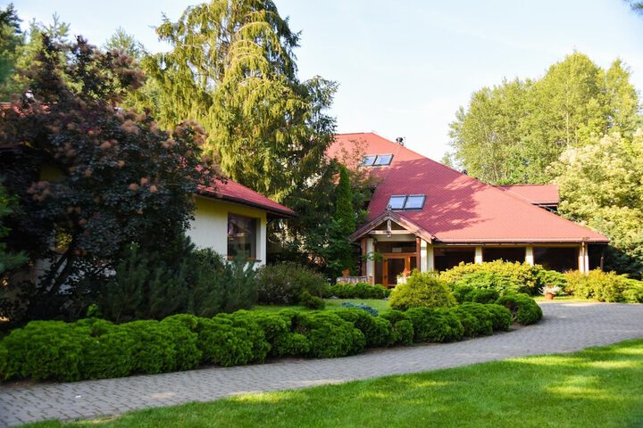 HOTEL BOBROWA DOLINA