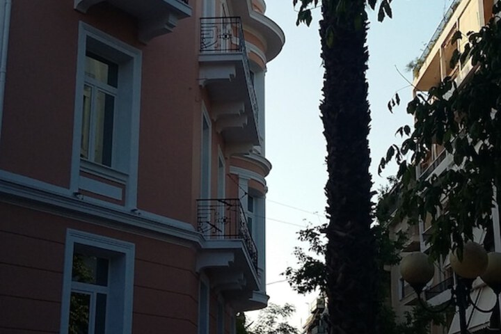 Hotel 141 of 141