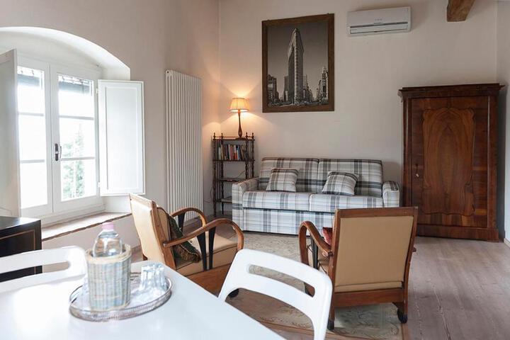 Fitness Center Photo