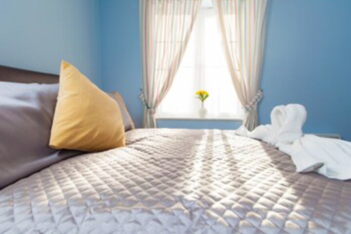 Harrow Private Rooms