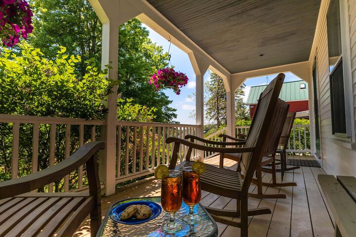 Terrace/Patio 167 of 191