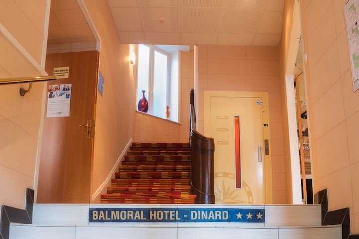 Hotel Interior 23 of 29