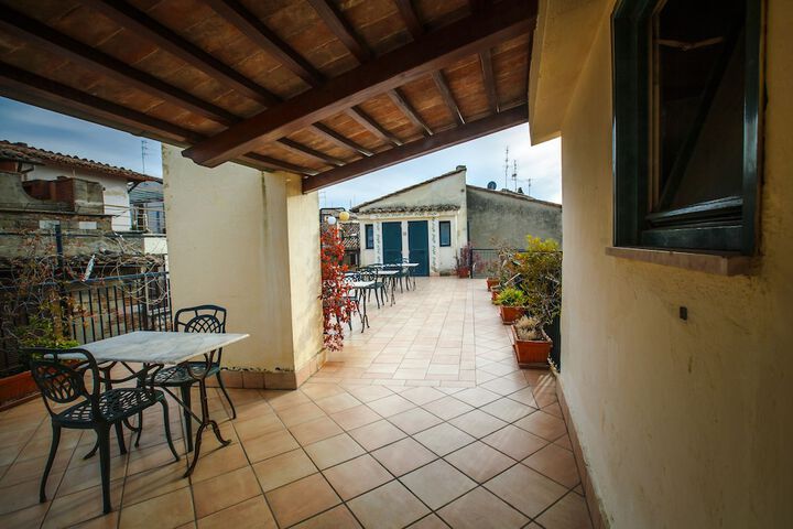 Terrace/Patio 51 of 66