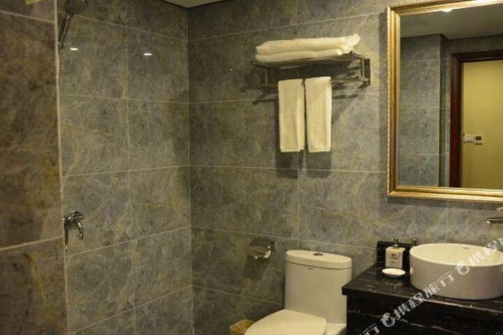 Tongfa Hotel