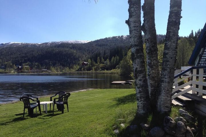 Property Grounds 18 of 22