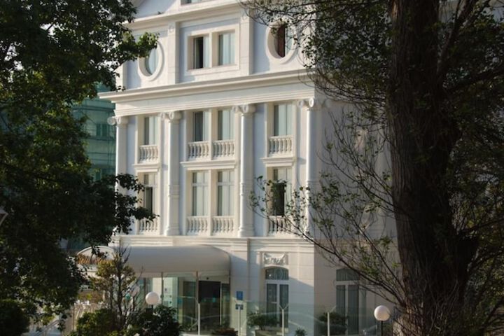 Hotel 49 of 49