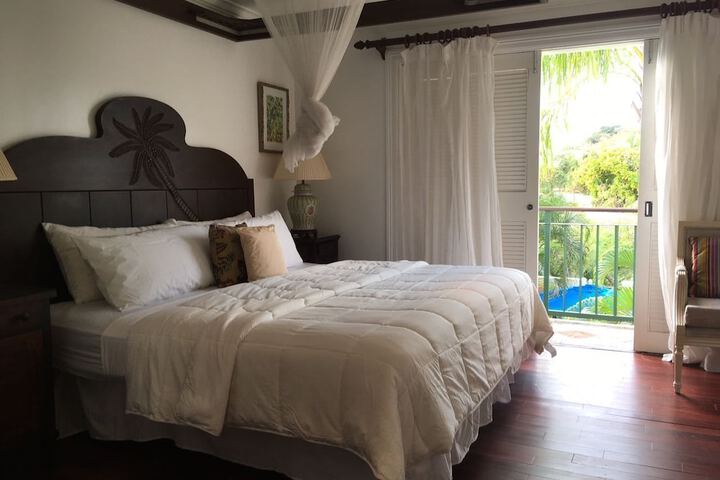 Cotton Bay Townhouse