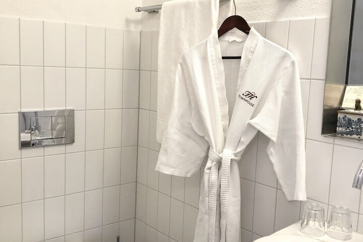 Bathroom Interior Photo