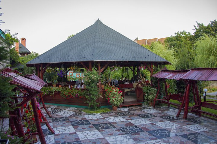 Terrace/Patio 26 of 27