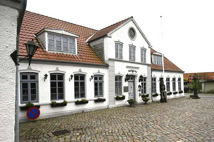 Bredebro Kro