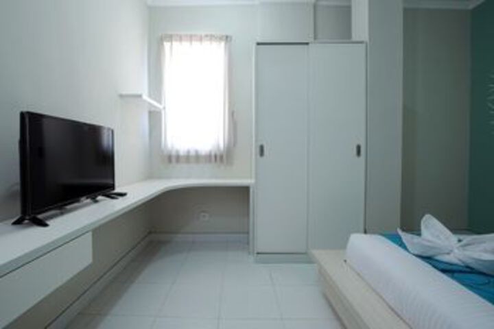 Suite Room