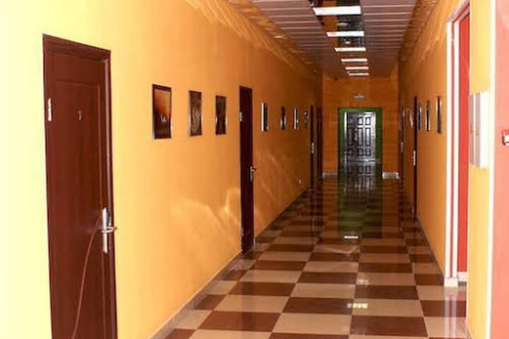VIKTORIA HOTEL